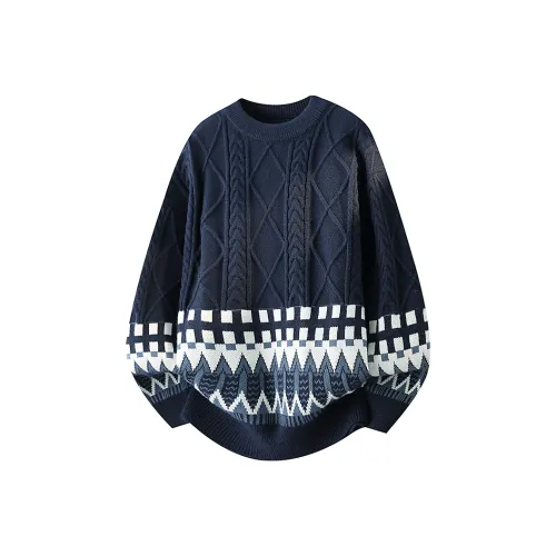 HALEBOSS Унисекс Свитера