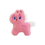 Пони-С динамиком-Розовый-Jijixiong