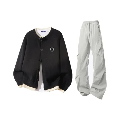 FAX FOR FMACM Повседневная спортивная одежда Унисекс