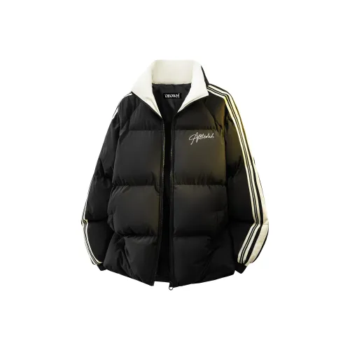 DBD WH Унисекс Пуховики