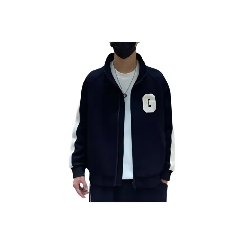 Wooden Rabbit Пальто Куртка Унисекс