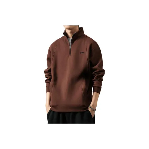 BONAS Мужские Свитшоты