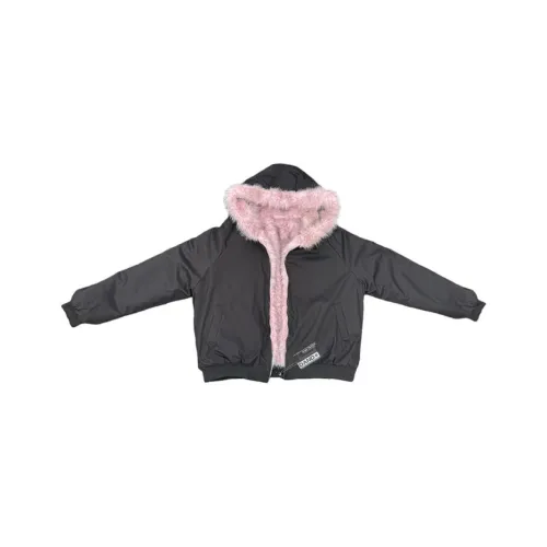 DAND Унисекс Пуховики