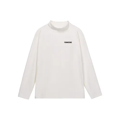 The Seeker Длинный рукав Мужская футболка Унисекс