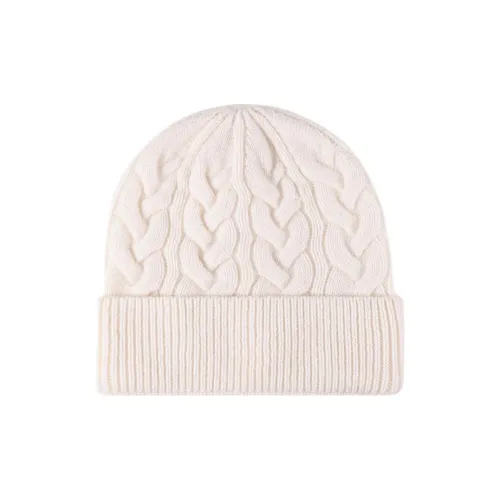 Yamaichi Maru Мериносовая шерсть Шапки-бини Унисекс