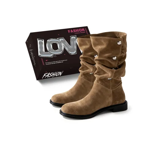 Eleven Elephants Ботильоны Женские