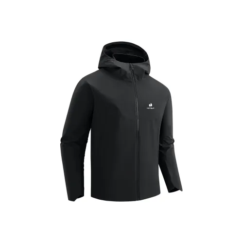 HOTSUIT Унисекс Ветровки