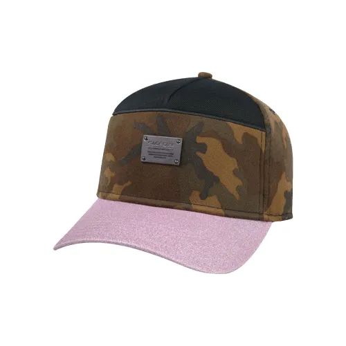 SWOFCARE Хлопковые кепки унисекс