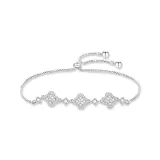 Серебристый