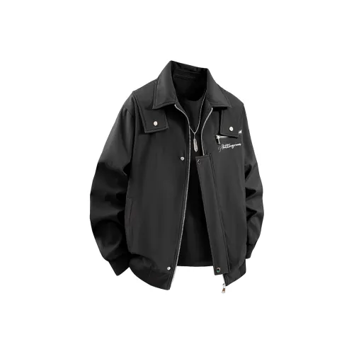 Bug Small Green Унисекс Куртки