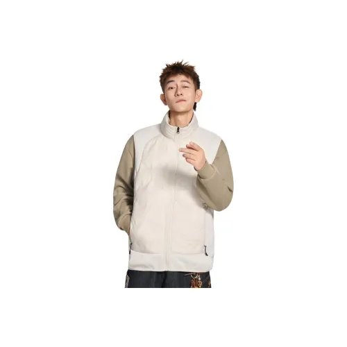 Yalu 1972 Унисекс Пуховый жилет