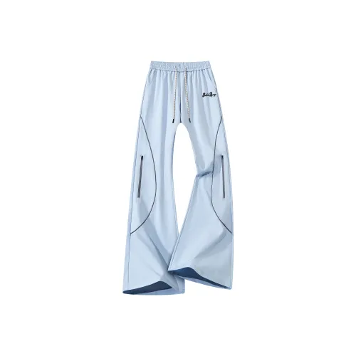 Booker Guest House Повседневные брюки Унисекс