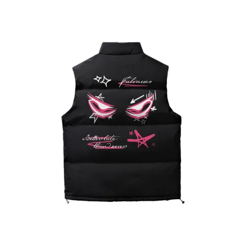 FALIAMS Унисекс Жилеты