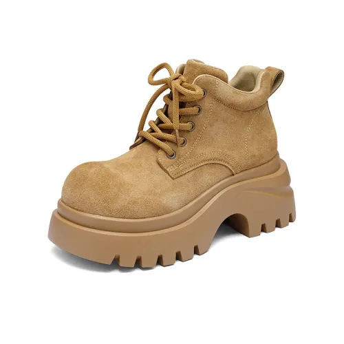 PARK DANCE Короткий Мартин Ботинок Женские