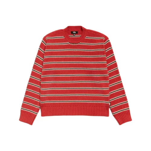 Stussy Holiday FW25 Sweater Unisex