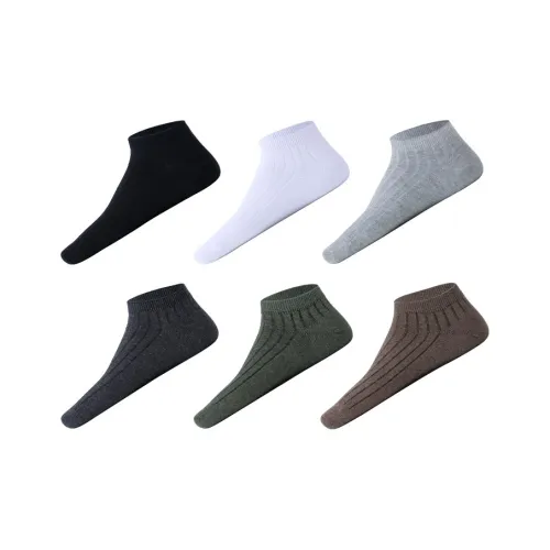 FAVMARTHA Мужские носки