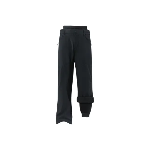 GSUE Унисекс Карго Брюки