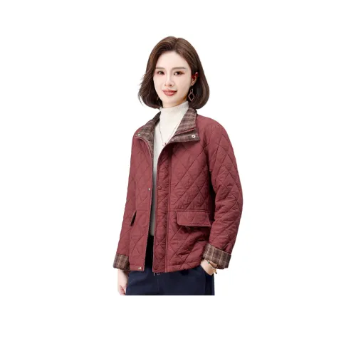 MJ Winter Puffer Куртка Женская