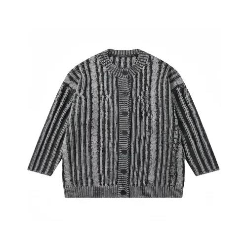 Chisportate Черный Унисекс Трикотаж