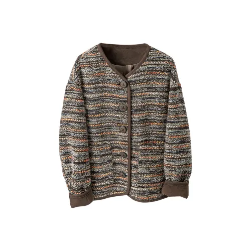 Cypress House Куртки и Пальто Женские