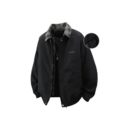 Colorful Creations Хлопковый пуховик унисекс