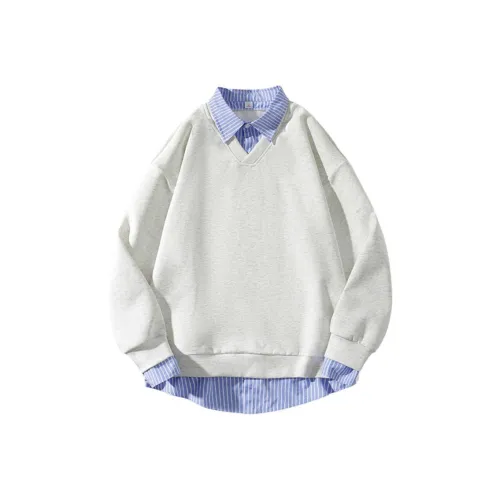 LH HOMME Мужские Свитшоты