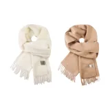 Молочно-белый + Мокко