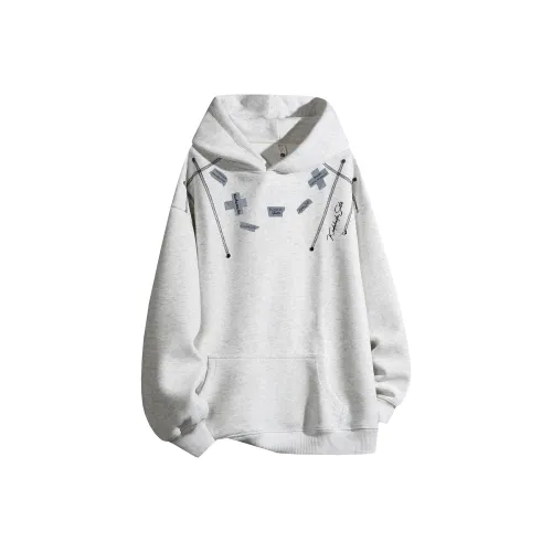 KADAKADA SUITE Свитшот Унисекс