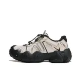 Бежевый/Серебристый/Черный (с флисовой подкладкой)