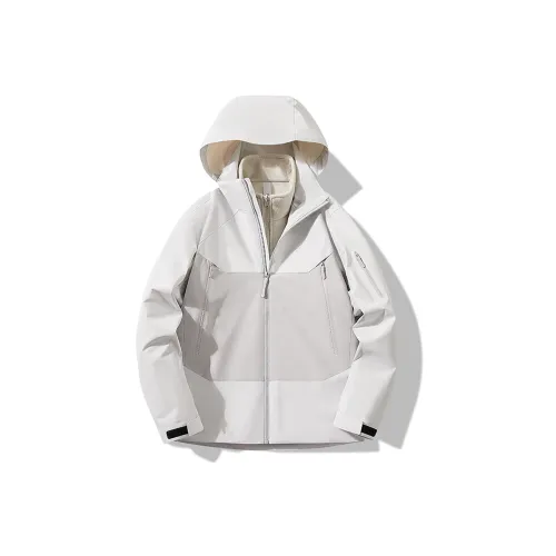 Mulinsen Унисекс Куртки