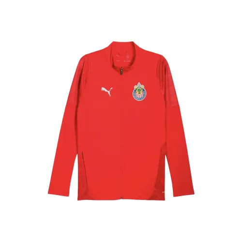 PUMA Chivas Куртки и Пальто Мужской