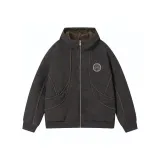 Выцветший черный