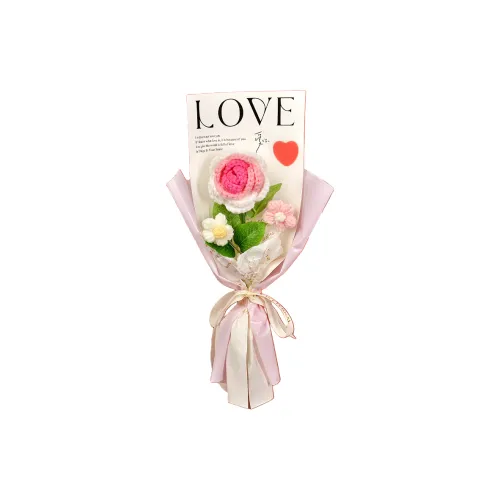 Pampered Journal DIY Игрушки