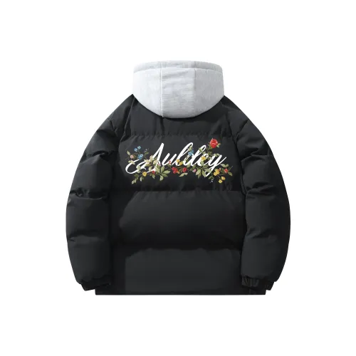 AULDEY Унисекс Пуховики