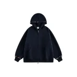 Темно-синий