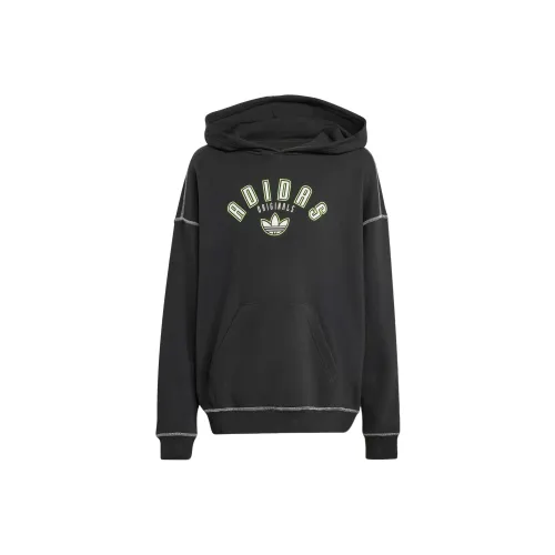 Adidas Originals Свитшот Детский