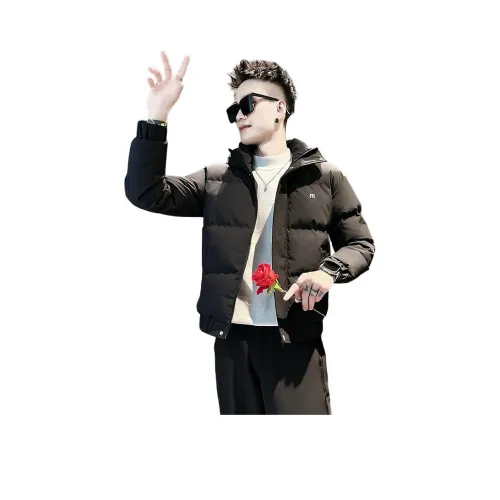 FRQ Унисекс Пуховики