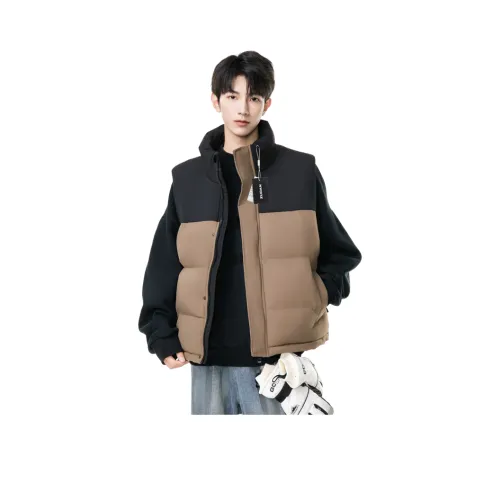 Left Bank Унисекс Жилеты