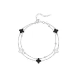 Style A (Серебряный)