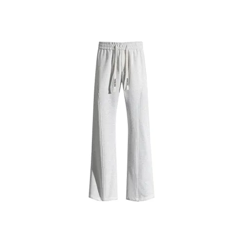 Tiller of Fabric Унисекс Повседневные Брюки