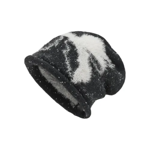 DZP Полиэстер Собранная Шляпа Унисекс