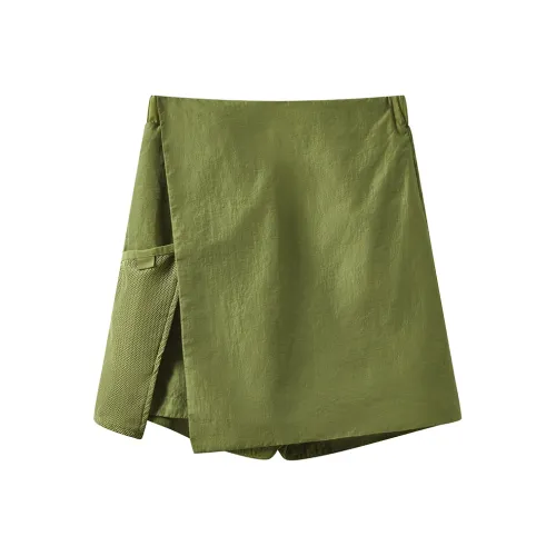 MIIOW Женские Юбки для Йоги