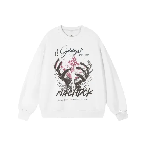 GDDGSK Унисекс Свитшоты