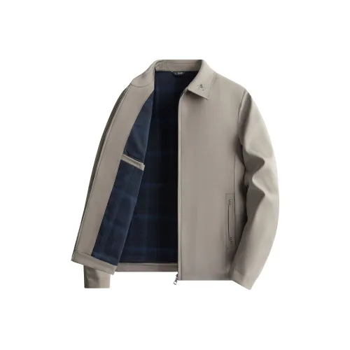 POLOMEISDO Унисекс Куртки