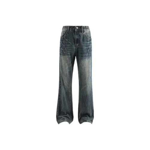 Octonauts Унисекс Джинсы