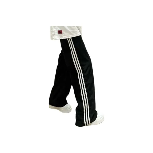 City Hipster Вязаные Спортивные Штаны Унисекс