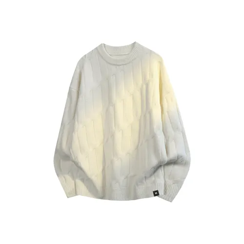 Mackyo Унисекс Свитера