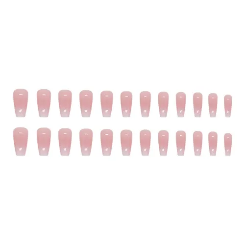 ECOHOME Накладные ногти для женщин