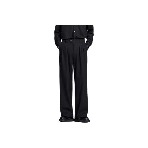 WILD LEADER Vedri Костюм Брюки Мужской