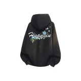 Чёрный [Утолщённый с флисовой подкладкой, улучшенный]